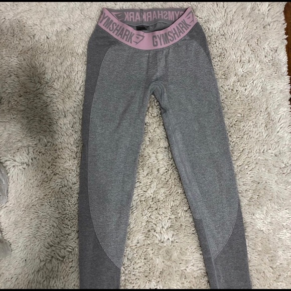 Gymshark Pants - Gymshark Flex Legging